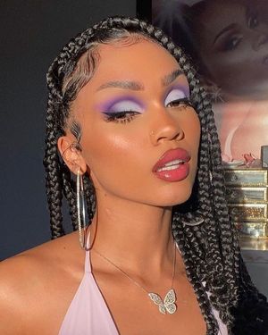 Image post by @fentybeauty on Instagram