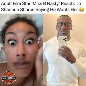 Image post by @nojumper on Instagram