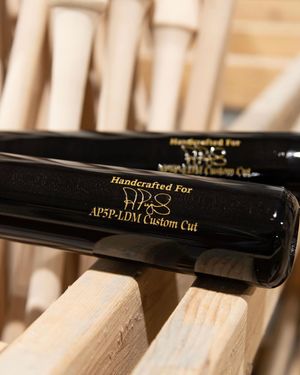 Image post by @maruccisports on Instagram