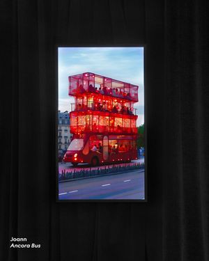 Image post by @gucci on Twitter