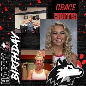 Image post by @gohuskieswbb on Instagram