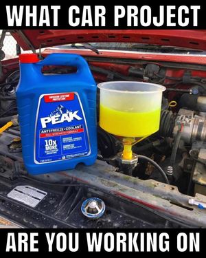 Image post by @peakauto on Instagram