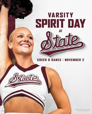 Image post by @hailstatedance on Instagram