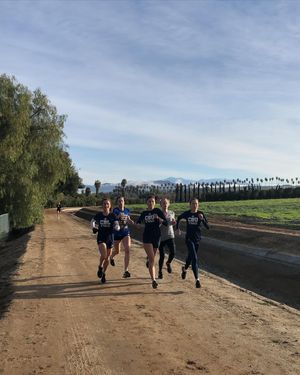 Image post by @cbuxctf on Instagram