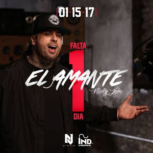 Image post by @nickyjam on Instagram
