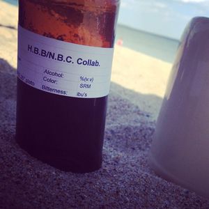 Image post by @navigationbrewingco on Instagram