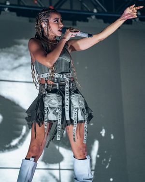 Image post by @jazmine__mcm on Instagram