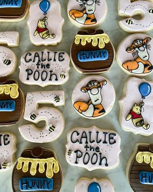 Image post by @SweetLaLascookies on Facebook
