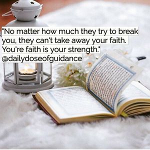 Image post by @dailydoseofguidance on Instagram