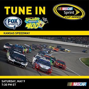 Image post by @mispeedway on Instagram