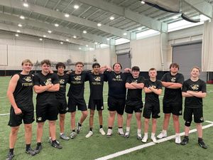 Image post by @BvilleFB on Twitter