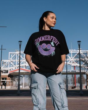 Image post by @summerfest on Instagram