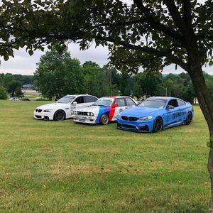 Image post by @turnermotorsport on Instagram