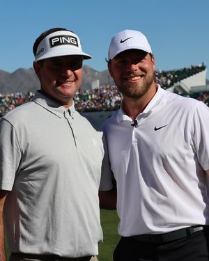 Image post by @corbinburnes on Instagram