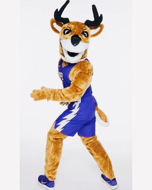 Image post by @gcuthunder on Instagram