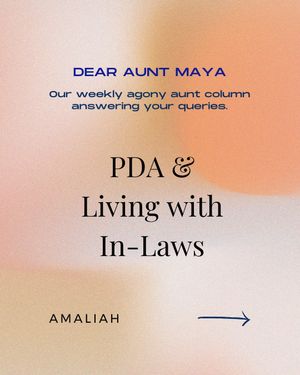 Image post by @amaliah_com on Instagram