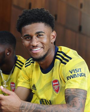 Image post by @arsenal on Instagram