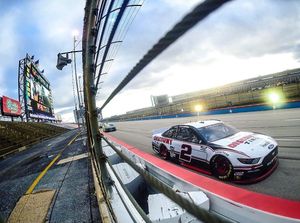 Image post by @bradkeselowski on Instagram
