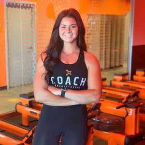 Image post by @orangetheory on Instagram