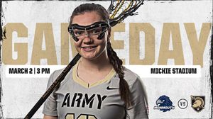 Image post by @armywp_wlax on Instagram