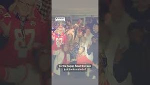 Video post by @today on YouTube