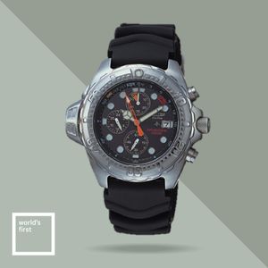 Image post by @citizenwatchus on Instagram