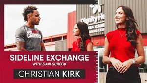 Video post by @arizona cardinals on YouTube