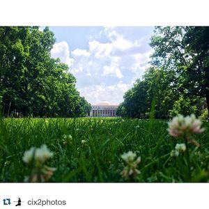 Image post by @vanderbiltu on Instagram