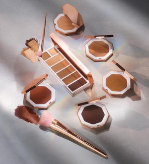 Image post by @fentybeauty on Instagram