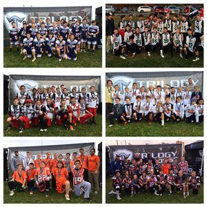 Image post by @trilogylacrosse on Instagram