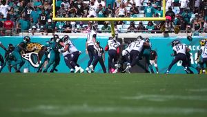 Video post by @titans on Twitter