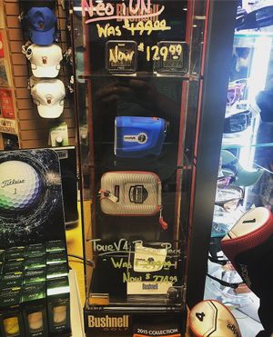 Image post by @st.johnsgolfclub on Instagram