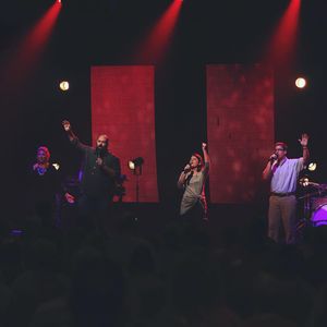 Image post by @opendoorchurchnc on Instagram