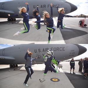 Image post by @blitztheseahawk on Instagram