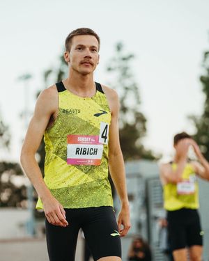 Image post by @dmribich on Instagram