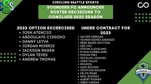 Image post by @circlingseattlesports on Instagram