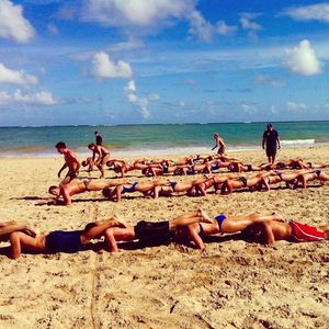 Image post by @novaswimdive on Instagram
