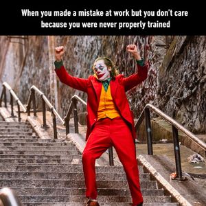 Image post by @9gag on Instagram