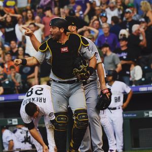 Image post by @piratasbeisbol on Instagram