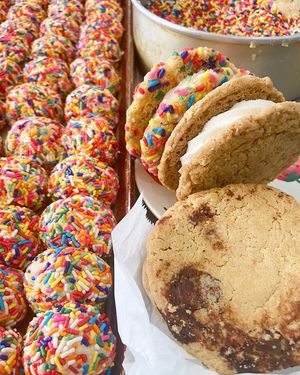 Image post by @goldenrodpastries on Instagram