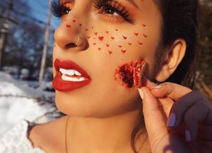Image post by @shutupcamilla on Instagram