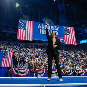 Image post by @thedemocrats on Instagram