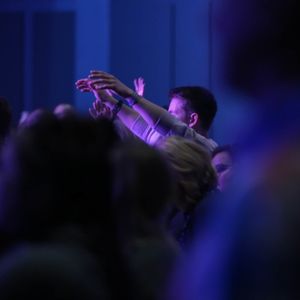 Image post by @opendoorchurchnc on Instagram