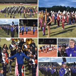 Image post by @nnschools on Instagram