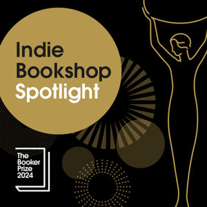 Image post by @thebookerprizes on Instagram