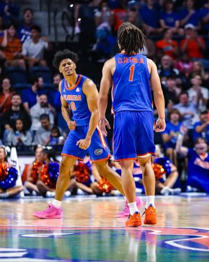Image post by @floridagators on Instagram