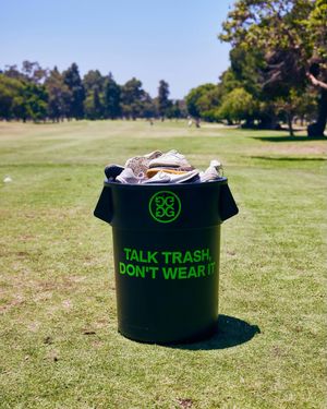 Image post by @gfore on Instagram