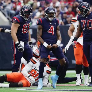Image post by @deshaunwatson on Instagram