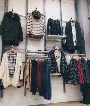Image post by @shopoutoftown on Instagram