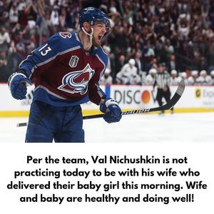 Image post by @avsworldfans on Instagram